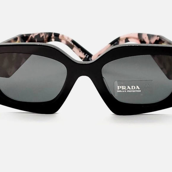 PRADA SUNGLASSES - Picture 2 of 5
